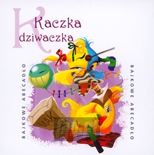 Kaczka Dziwaczka - Włodzimierz Nowakowski - bigger Kaczka Dziwaczka - Włodzimierz Nowakowski