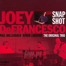 Snapshot - Joey Defrancesco