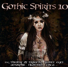 Gothic Spirits 10 - Gothic Spirits   