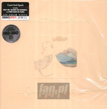 Court & Spark - Joni Mitchell - powiększ Court & Spark - Joni Mitchell