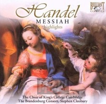 Messiah - G.F. Handel