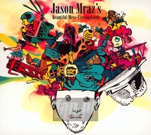 Beautiful Mess - Live On Earth - Jason Mraz - powiększ Beautiful Mess - Live On Earth - Jason Mraz