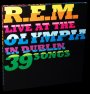 Live At The Olympia - R.E.M.