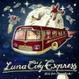 Hello From Planet Earth - Lunar City Express