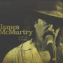 Live In Europe - James McMurtry