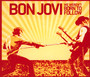 We Weren't Born To Follow - Bon Jovi