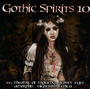 Gothic Spirits 10 - Gothic Spirits   