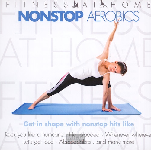 Fitness At Home: Nonstop - V/A