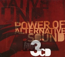Power Of Alternative Sound - V/A
