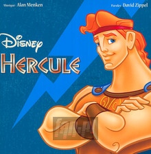 Hercules  OST - V/A