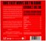 One Fast Move Or I'm Gone  OST - Jay Farrar / Benjami Gibbard