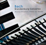 Bach: The Brandenburg Concertos - Remy Baudet