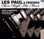 How High The Moon - Les Paul