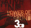 Power Of Alternative Sound - V/A Power Of Alternative Sound - V/A