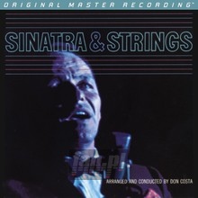 Sinatra & Strings - Frank Sinatra