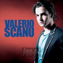 Valerio Scanu - Valerio Scanu
