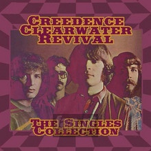 Singles Collection - Creedence Clearwater Revival