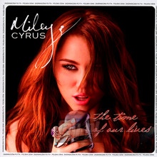 Time Of Our Lives - Miley Cyrus
