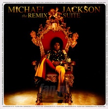 Remix Suites - Michael Jackson