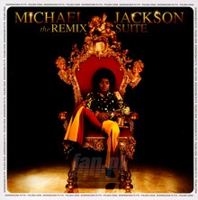 Remix Suites - Michael Jackson - bigger Remix Suites - Michael Jackson
