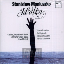 Halka -CR - Stanisław Moniuszko - powiększ Halka -CR - Stanisław Moniuszko