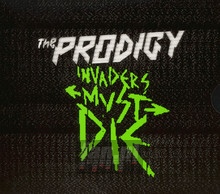 Invaders Must Die - The Prodigy