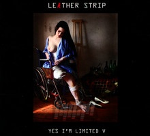 Yes, I'm Limited V - Leaether Strip