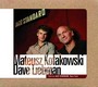 Live At Jazz Standard - Mateusz Koakowski / Dave Liebman