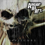 Disfigure - Anger As Art