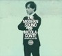 Modern Sound Of Nicola Conte =Versions In Jazz Dub= - Nicola Conte
