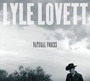 Natural Forces - Lyle Lovett