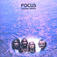 Moving Waves - Focus