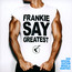 Frankie Say Greatest - Frankie Goes To Hollywood