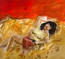 Go Dare - Nathalie & The Loners Go Dare - Nathalie & The Loners