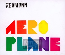 Aeroplane - Reamonn