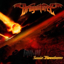 Sonic Firestorm - Dragonforce