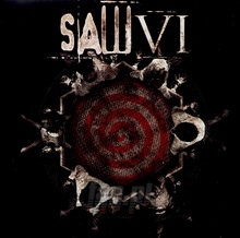 Saw VI Soundtrack  OST - V/A