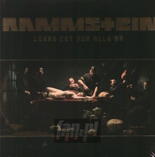 Liebe Ist Fur Alle Da - Rammstein