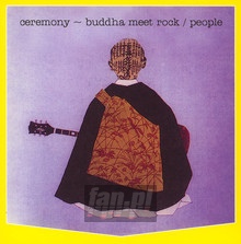 Ceremony - Buddha Meets Rock - People