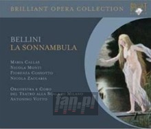 La Sonnambula - V. Bellini