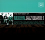 The Very Best Of Modern Jazz Quartet - Modern Jazz Quartet