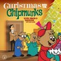 Christmas With The Chipmu - The Chipmunks