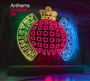 Anthems Electronic 80S - V/A