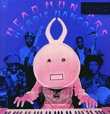 Headhunters - Herbie Hancock