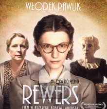Rewers  OST - Wodek Pawlik