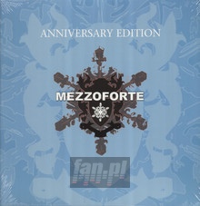 Anniversary Edition - Mezzoforte