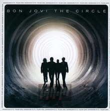 The Circle - Bon Jovi