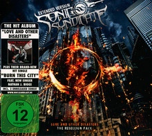 Love & Other Disasters - Sonic Syndicate - bigger Love & Other Disasters - Sonic Syndicate