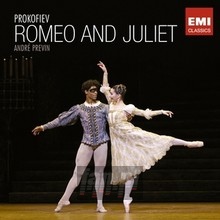 Romeo & Julia - S. Prokofieff