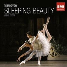 Dornroeschen/Sleeping Bea - P.I. Tschaikowsky